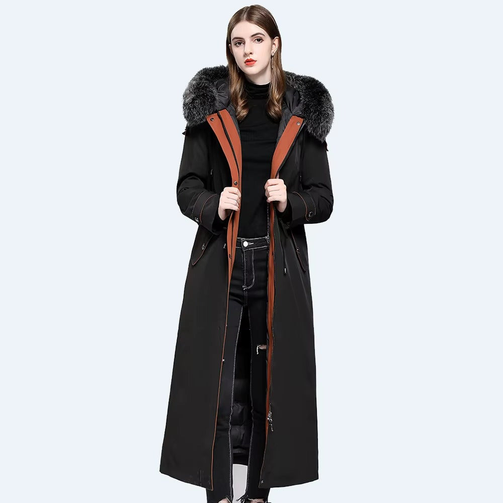Parka