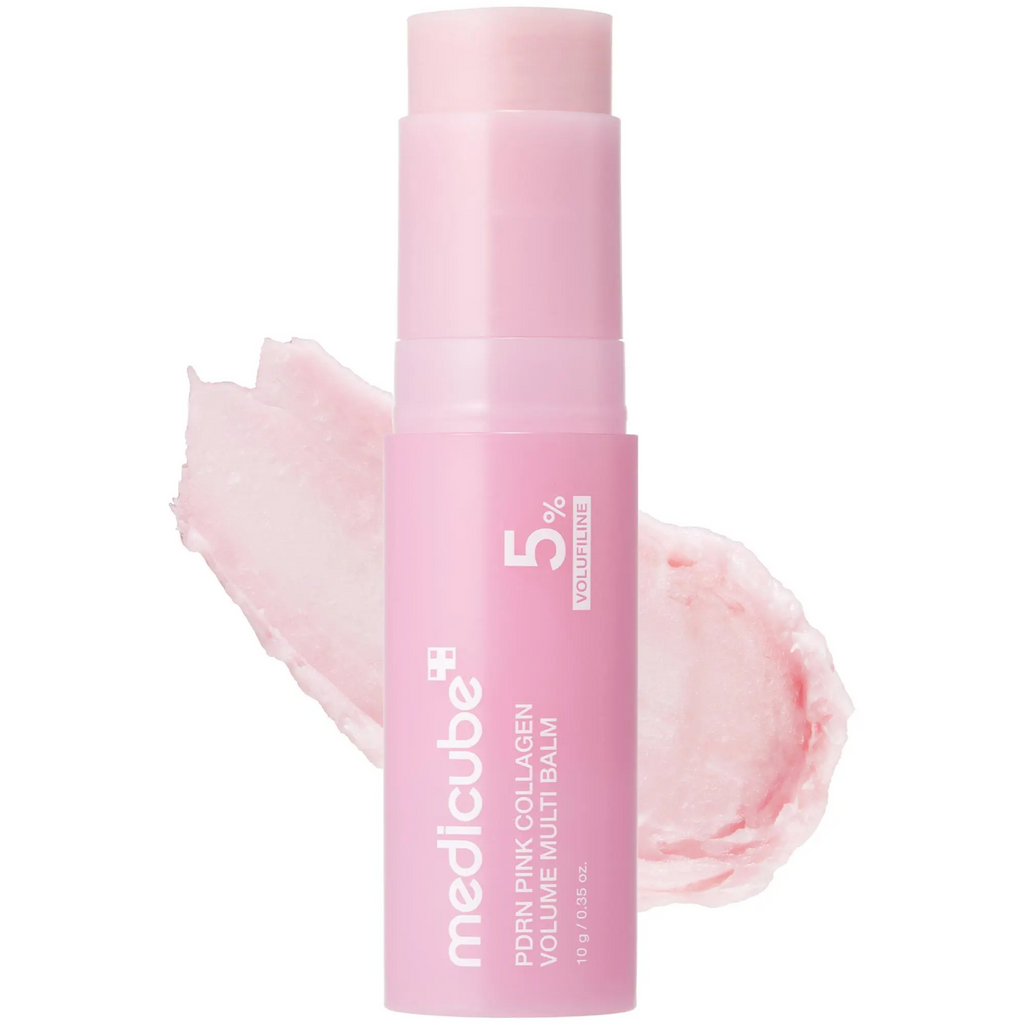 Medicube Pink Collagen Volume Balm