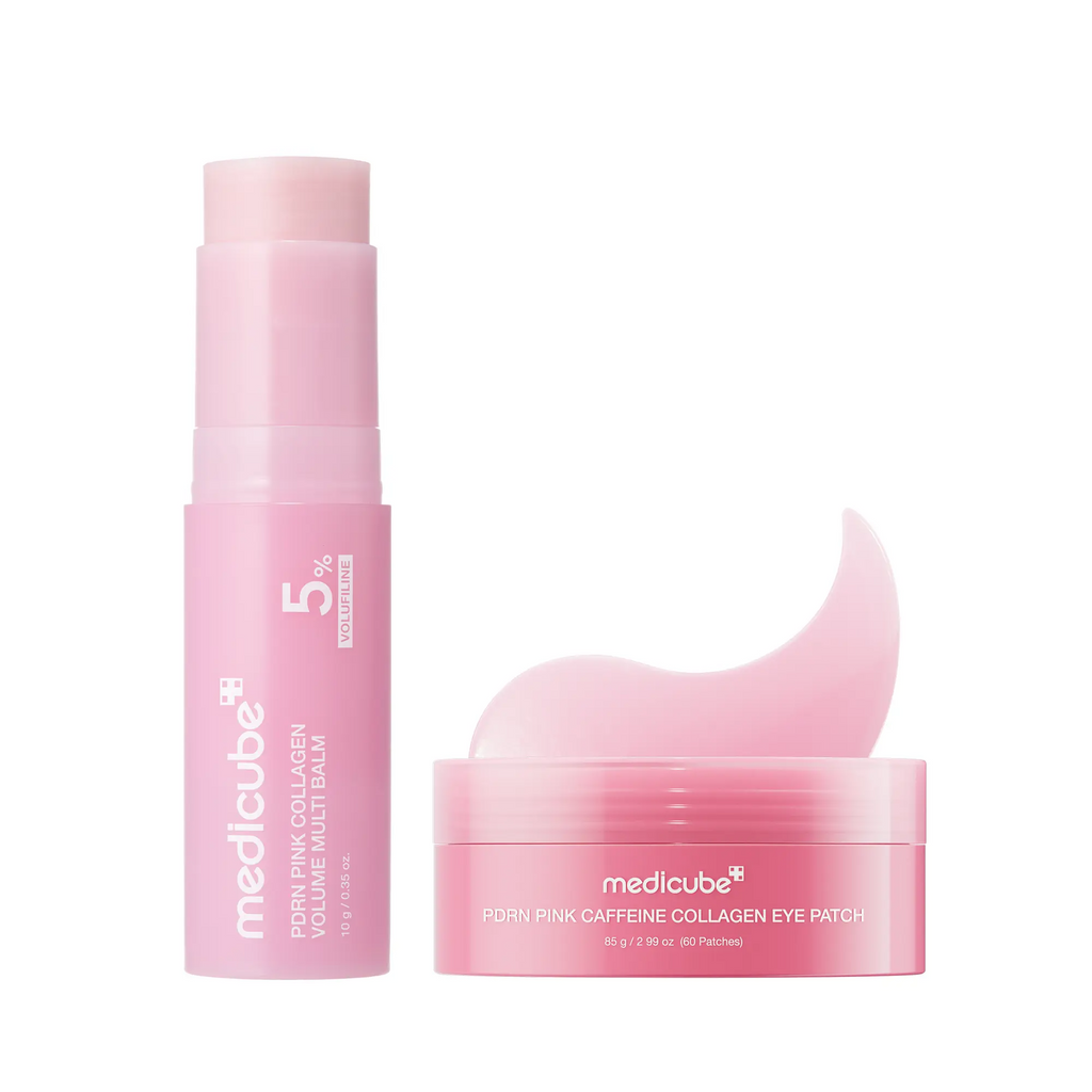 Medicube Pink Collagen Volume Balm