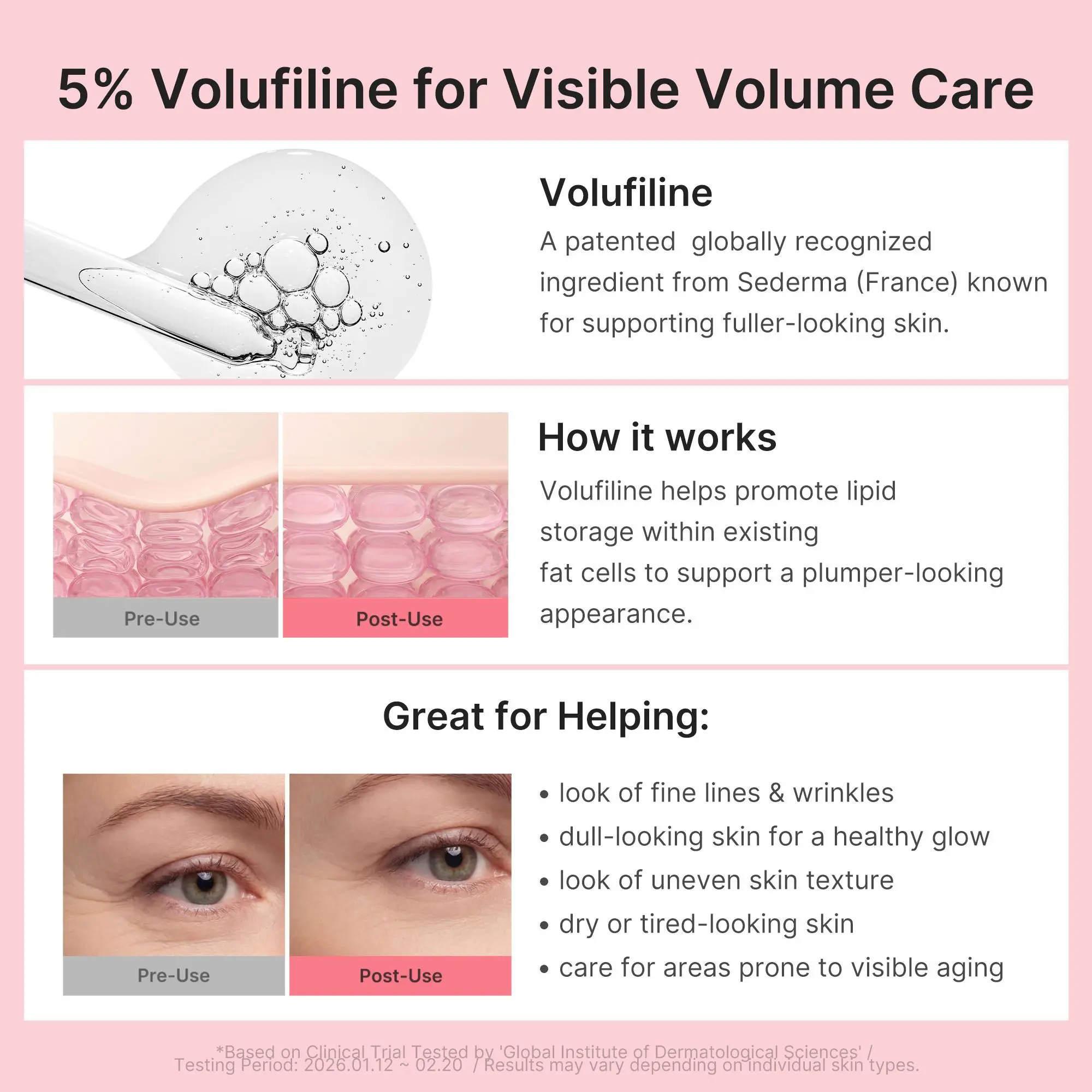 Medicube Pink Collagen Volume Balm