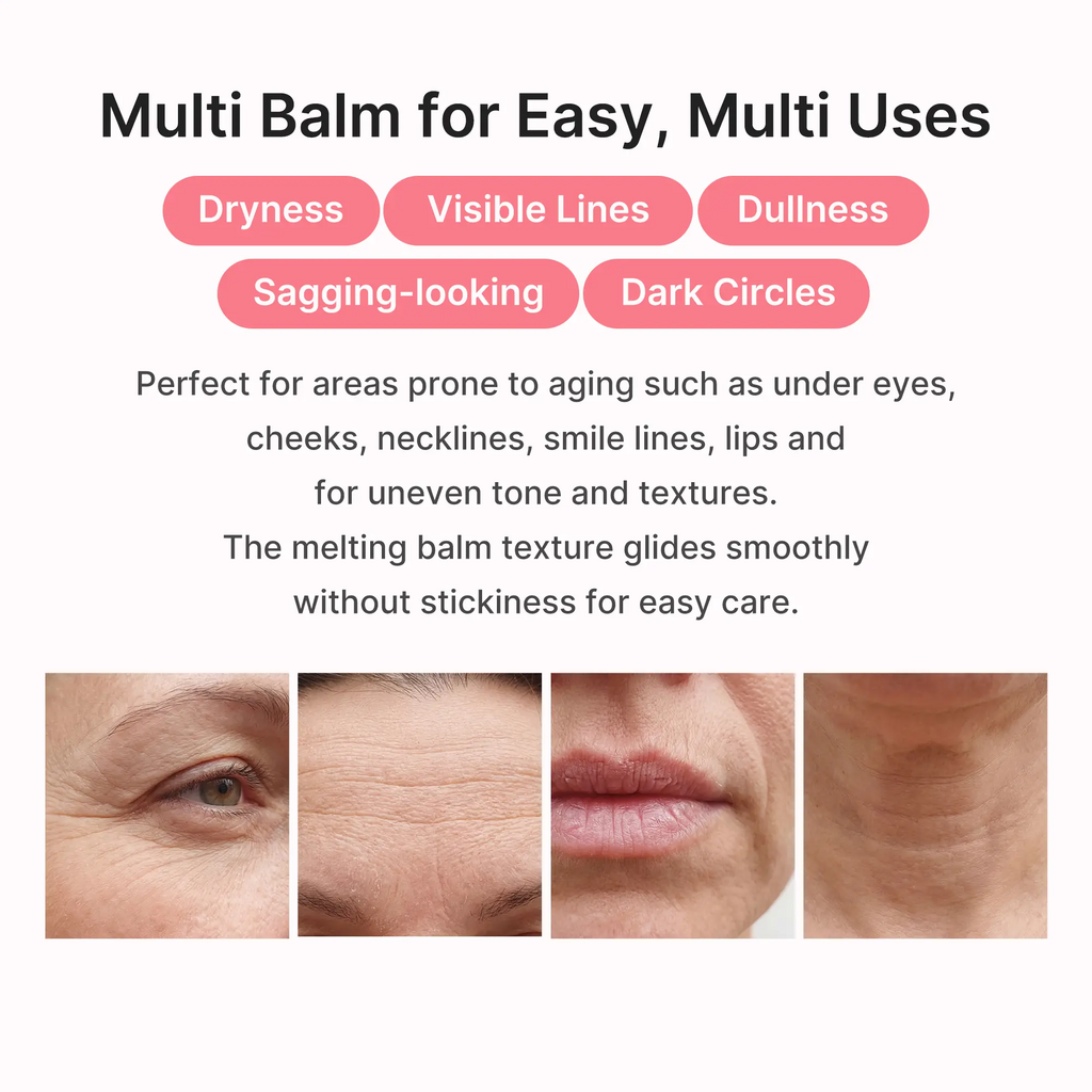 Medicube Pink Collagen Volume Balm