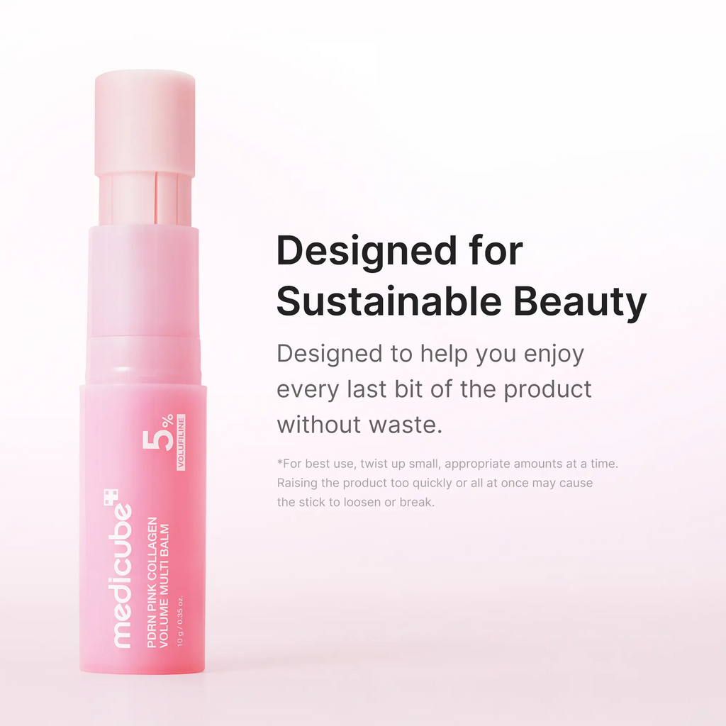 Medicube Pink Collagen Volume Balm